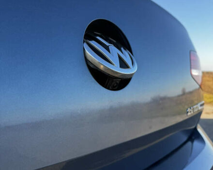 Синий Фольксваген Пассат, объемом двигателя 1.97 л и пробегом 238 тыс. км за 15900 $, фото 16 на Automoto.ua