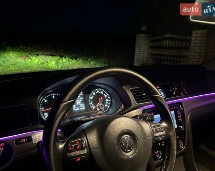 Синий Фольксваген Пассат, объемом двигателя 2 л и пробегом 195 тыс. км за 11500 $, фото 35 на Automoto.ua