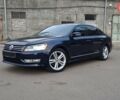 Синій Фольксваген Пассат, об'ємом двигуна 1.8 л та пробігом 197 тис. км за 10500 $, фото 1 на Automoto.ua