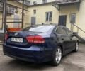 Синий Фольксваген Пассат, объемом двигателя 1.8 л и пробегом 228 тыс. км за 9000 $, фото 10 на Automoto.ua