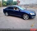 Синий Фольксваген Пассат, объемом двигателя 2 л и пробегом 179 тыс. км за 12000 $, фото 1 на Automoto.ua