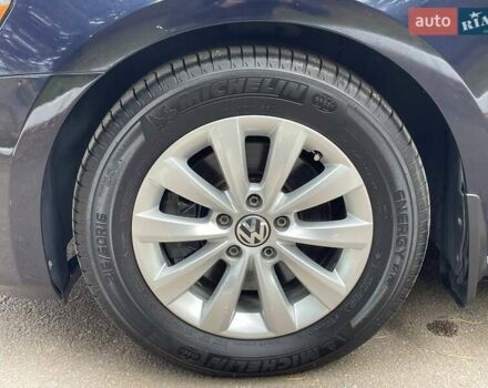 Синий Фольксваген Пассат, объемом двигателя 1.8 л и пробегом 163 тыс. км за 8500 $, фото 7 на Automoto.ua