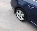 Синій Фольксваген Пассат, об'ємом двигуна 1.8 л та пробігом 160 тис. км за 12300 $, фото 10 на Automoto.ua