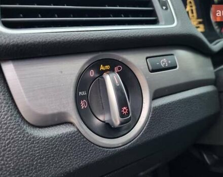 Синій Фольксваген Пассат, об'ємом двигуна 1.8 л та пробігом 197 тис. км за 10500 $, фото 6 на Automoto.ua