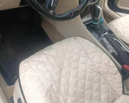 Синій Фольксваген Пассат, об'ємом двигуна 1.8 л та пробігом 160 тис. км за 12300 $, фото 3 на Automoto.ua