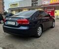 Синій Фольксваген Пассат, об'ємом двигуна 1.8 л та пробігом 190 тис. км за 11000 $, фото 3 на Automoto.ua