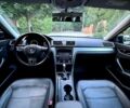 Синий Фольксваген Пассат, объемом двигателя 1.8 л и пробегом 123 тыс. км за 10500 $, фото 7 на Automoto.ua