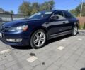 Синий Фольксваген Пассат, объемом двигателя 2 л и пробегом 260 тыс. км за 11900 $, фото 15 на Automoto.ua