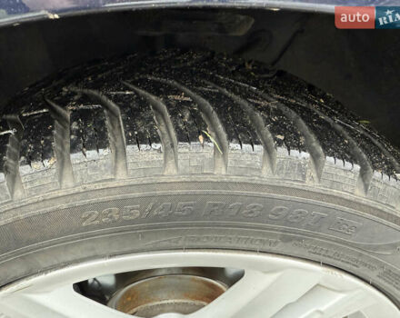 Синій Фольксваген Пассат, об'ємом двигуна 2 л та пробігом 220 тис. км за 11999 $, фото 10 на Automoto.ua