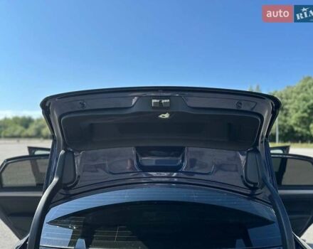 Синий Фольксваген Пассат, объемом двигателя 2 л и пробегом 195 тыс. км за 11500 $, фото 7 на Automoto.ua