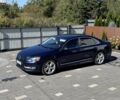 Синий Фольксваген Пассат, объемом двигателя 2 л и пробегом 260 тыс. км за 11900 $, фото 9 на Automoto.ua