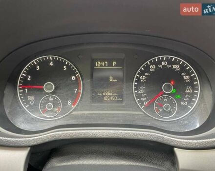 Синий Фольксваген Пассат, объемом двигателя 1.8 л и пробегом 163 тыс. км за 8500 $, фото 18 на Automoto.ua