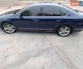 Синій Фольксваген Пассат, об'ємом двигуна 1.8 л та пробігом 160 тис. км за 12300 $, фото 2 на Automoto.ua