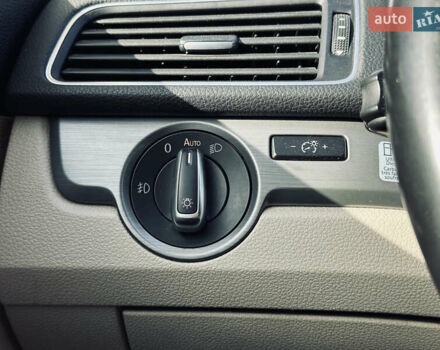 Синий Фольксваген Пассат, объемом двигателя 1.97 л и пробегом 265 тыс. км за 9899 $, фото 18 на Automoto.ua