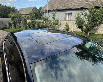 Синій Фольксваген Пассат, об'ємом двигуна 2 л та пробігом 122 тис. км за 12999 $, фото 6 на Automoto.ua