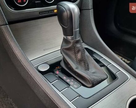 Синій Фольксваген Пассат, об'ємом двигуна 1.8 л та пробігом 197 тис. км за 10500 $, фото 3 на Automoto.ua