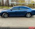 Синий Фольксваген Пассат, объемом двигателя 18 л и пробегом 150 тыс. км за 10000 $, фото 7 на Automoto.ua