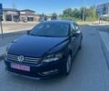 Синій Фольксваген Пассат, об'ємом двигуна 2 л та пробігом 200 тис. км за 12000 $, фото 1 на Automoto.ua