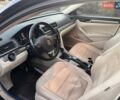 Синий Фольксваген Пассат, объемом двигателя 1.8 л и пробегом 278 тыс. км за 11200 $, фото 5 на Automoto.ua