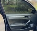 Синий Фольксваген Пассат, объемом двигателя 1.8 л и пробегом 110 тыс. км за 10750 $, фото 15 на Automoto.ua