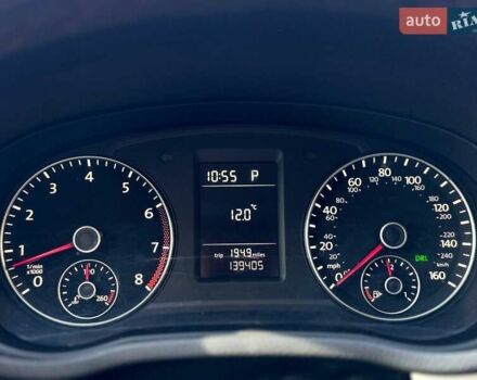 Синій Фольксваген Пассат, об'ємом двигуна 1.8 л та пробігом 222 тис. км за 10999 $, фото 19 на Automoto.ua