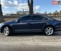 Синий Фольксваген Пассат, объемом двигателя 2 л и пробегом 255 тыс. км за 12650 $, фото 11 на Automoto.ua
