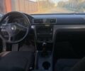 Синий Фольксваген Пассат, объемом двигателя 1.8 л и пробегом 150 тыс. км за 8900 $, фото 4 на Automoto.ua
