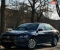 Синій Фольксваген Пассат, об'ємом двигуна 1.8 л та пробігом 222 тис. км за 10999 $, фото 2 на Automoto.ua