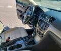 Синій Фольксваген Пассат, об'ємом двигуна 1.8 л та пробігом 226 тис. км за 13000 $, фото 8 на Automoto.ua