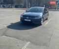 Синий Фольксваген Пассат, объемом двигателя 1.8 л и пробегом 176 тыс. км за 10000 $, фото 1 на Automoto.ua