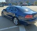Синій Фольксваген Пассат, об'ємом двигуна 1.8 л та пробігом 226 тис. км за 13000 $, фото 3 на Automoto.ua