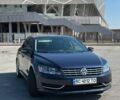 Синий Фольксваген Пассат, объемом двигателя 2 л и пробегом 195 тыс. км за 11500 $, фото 6 на Automoto.ua
