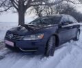 Синий Фольксваген Пассат, объемом двигателя 2 л и пробегом 220 тыс. км за 12700 $, фото 1 на Automoto.ua