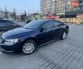 Синий Фольксваген Пассат, объемом двигателя 1.8 л и пробегом 150 тыс. км за 8900 $, фото 3 на Automoto.ua