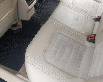 Синій Фольксваген Пассат, об'ємом двигуна 1.8 л та пробігом 160 тис. км за 12300 $, фото 11 на Automoto.ua