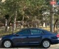 Синій Фольксваген Пассат, об'ємом двигуна 1.8 л та пробігом 222 тис. км за 10999 $, фото 5 на Automoto.ua