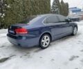 Синій Фольксваген Пассат, об'ємом двигуна 1.8 л та пробігом 230 тис. км за 9900 $, фото 2 на Automoto.ua