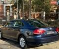 Синій Фольксваген Пассат, об'ємом двигуна 1.8 л та пробігом 222 тис. км за 10999 $, фото 6 на Automoto.ua