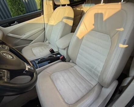 Синий Фольксваген Пассат, объемом двигателя 2 л и пробегом 223 тыс. км за 11500 $, фото 11 на Automoto.ua