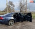 Синий Фольксваген Пассат, объемом двигателя 1.8 л и пробегом 110 тыс. км за 10750 $, фото 6 на Automoto.ua