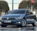 Синій Фольксваген Пассат, об'ємом двигуна 1.97 л та пробігом 260 тис. км за 15900 $, фото 1 на Automoto.ua