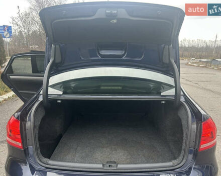 Синий Фольксваген Пассат, объемом двигателя 1.8 л и пробегом 240 тыс. км за 8600 $, фото 20 на Automoto.ua