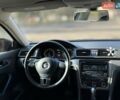 Синій Фольксваген Пассат, об'ємом двигуна 1.8 л та пробігом 222 тис. км за 10999 $, фото 18 на Automoto.ua