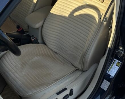 Синий Фольксваген Пассат, объемом двигателя 2 л и пробегом 190 тыс. км за 12800 $, фото 17 на Automoto.ua