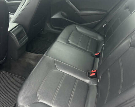 Синий Фольксваген Пассат, объемом двигателя 1.8 л и пробегом 240 тыс. км за 8600 $, фото 19 на Automoto.ua