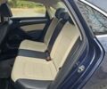 Синий Фольксваген Пассат, объемом двигателя 2 л и пробегом 126 тыс. км за 11600 $, фото 6 на Automoto.ua