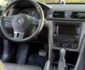 Синий Фольксваген Пассат, объемом двигателя 1.8 л и пробегом 110 тыс. км за 10750 $, фото 21 на Automoto.ua