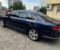 Синій Фольксваген Пассат, об'ємом двигуна 2 л та пробігом 192 тис. км за 12000 $, фото 3 на Automoto.ua
