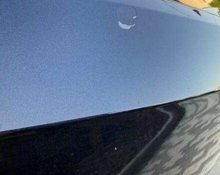 Синий Фольксваген Пассат, объемом двигателя 2 л и пробегом 223 тыс. км за 11500 $, фото 21 на Automoto.ua