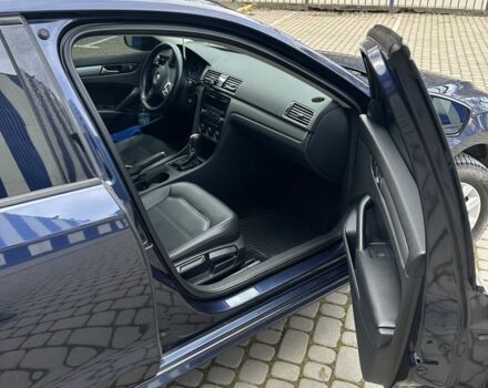 Синій Фольксваген Пассат, об'ємом двигуна 1.8 л та пробігом 286 тис. км за 7300 $, фото 4 на Automoto.ua